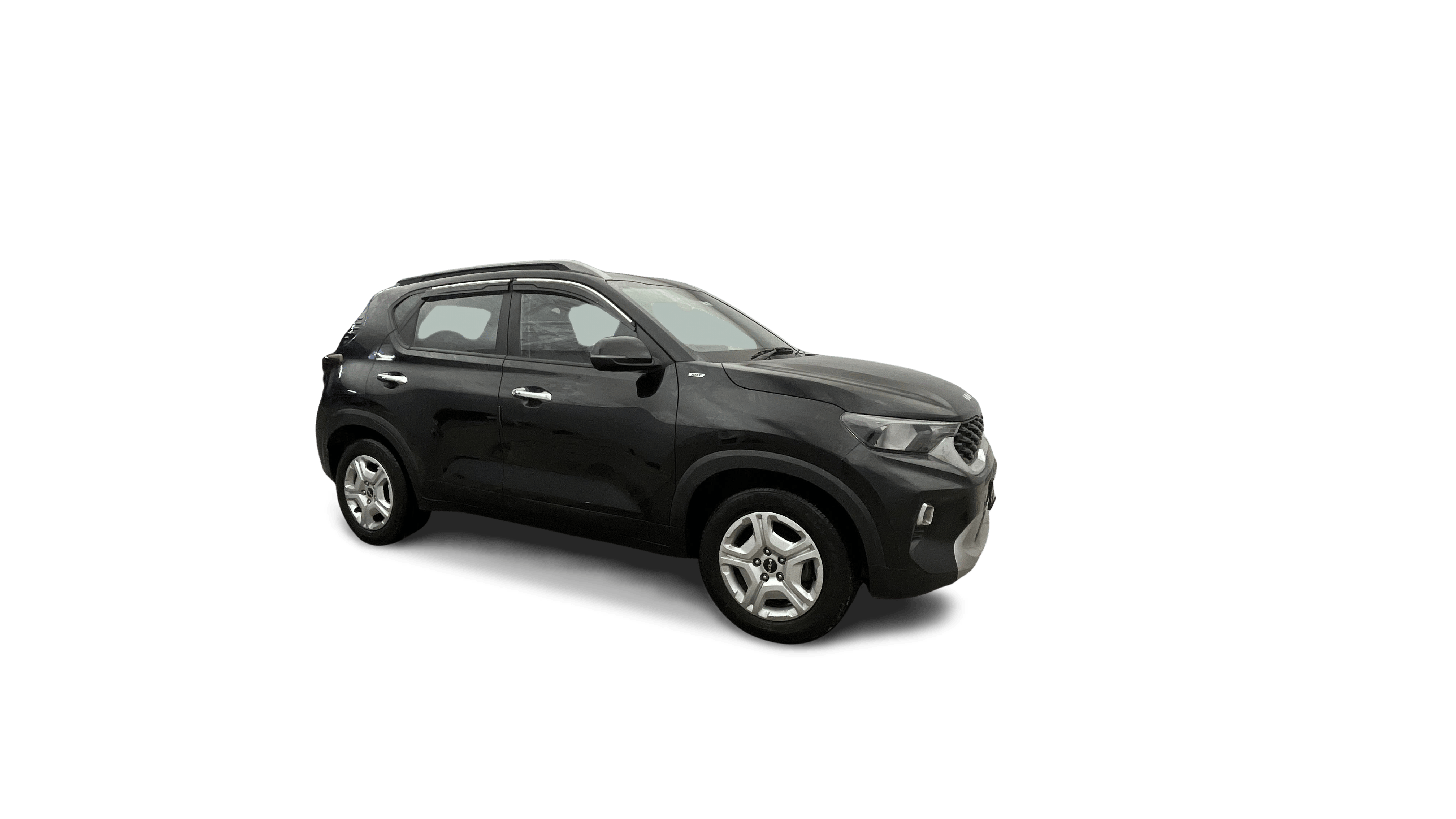 2022 KIA SONET - SUV - Petrol - Manual - ₹6.89 lakh