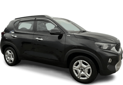 2022 KIA SONET - SUV - Petrol - Manual - ₹6.89 lakh