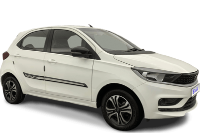 2024 Tata Tiago - Hatchback - Petrol - Automatic - ₹4.80 lakh