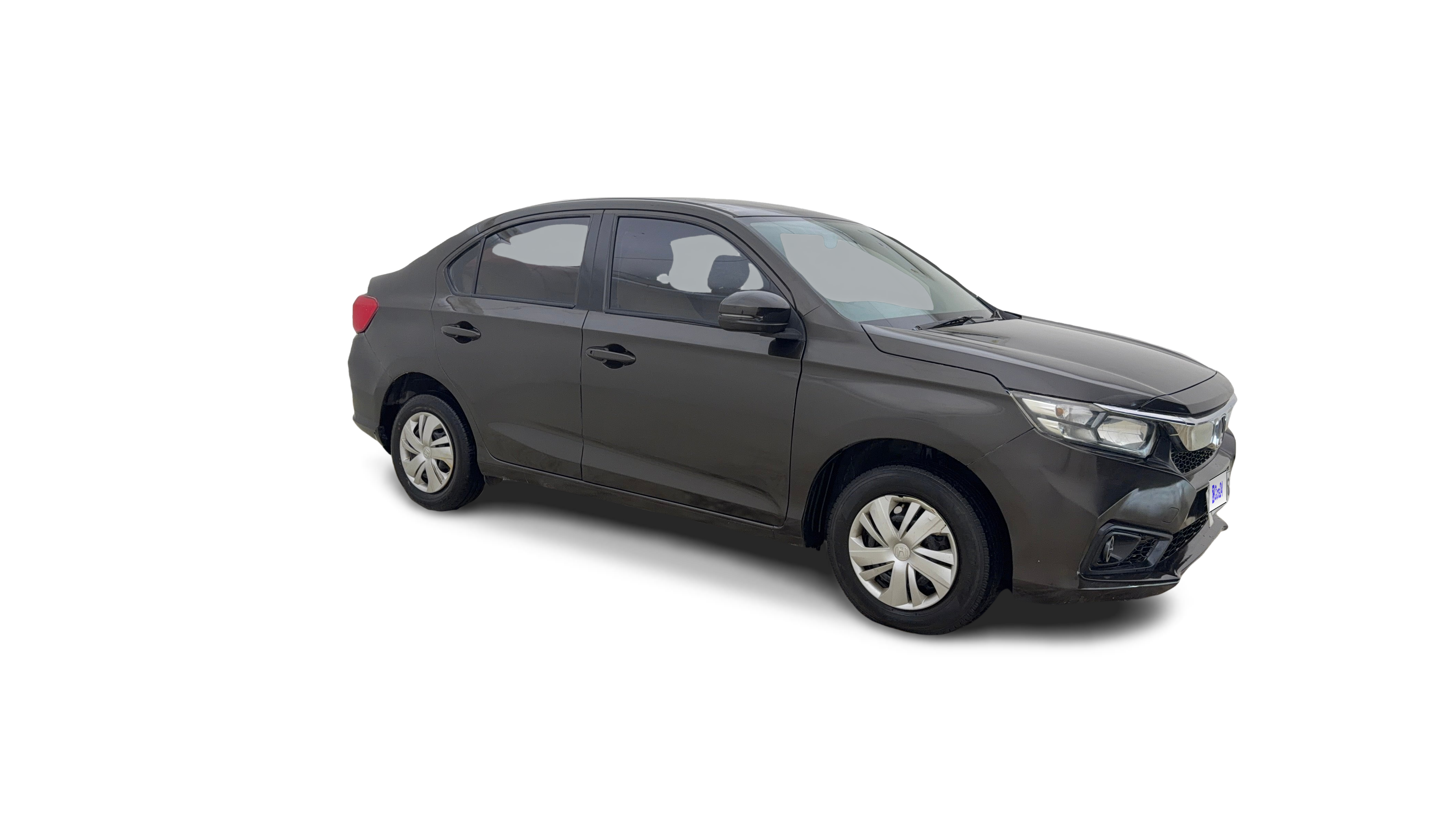 2018 Honda Amaze - Sedan - Petrol - Manual - ₹3.59 lakh