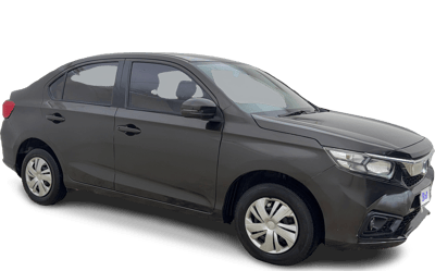2018 Honda Amaze - Sedan - Petrol - Manual - ₹3.59 lakh