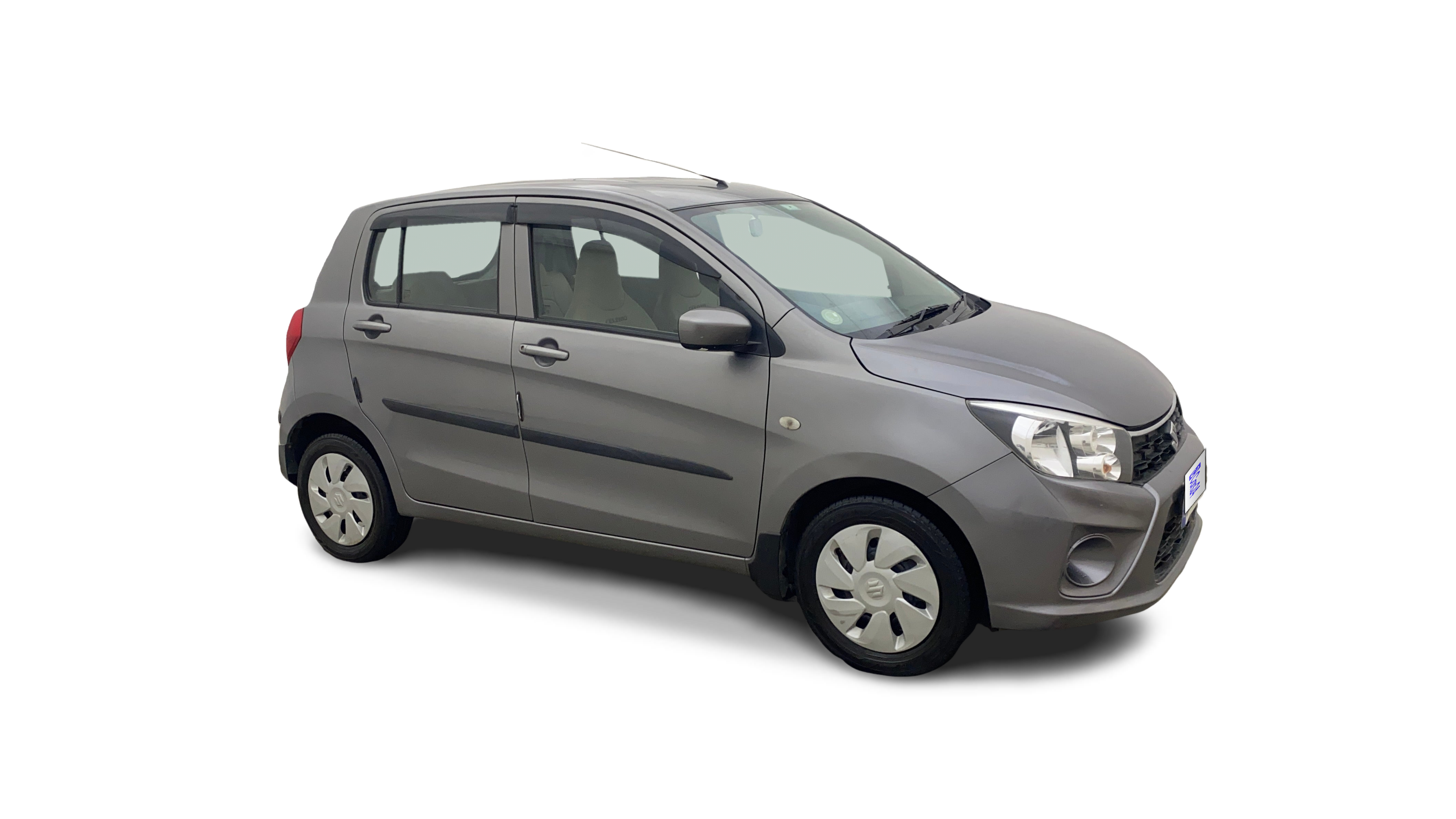 2019 Maruti Celerio - Hatchback - Petrol - Automatic - ₹3.99 lakh