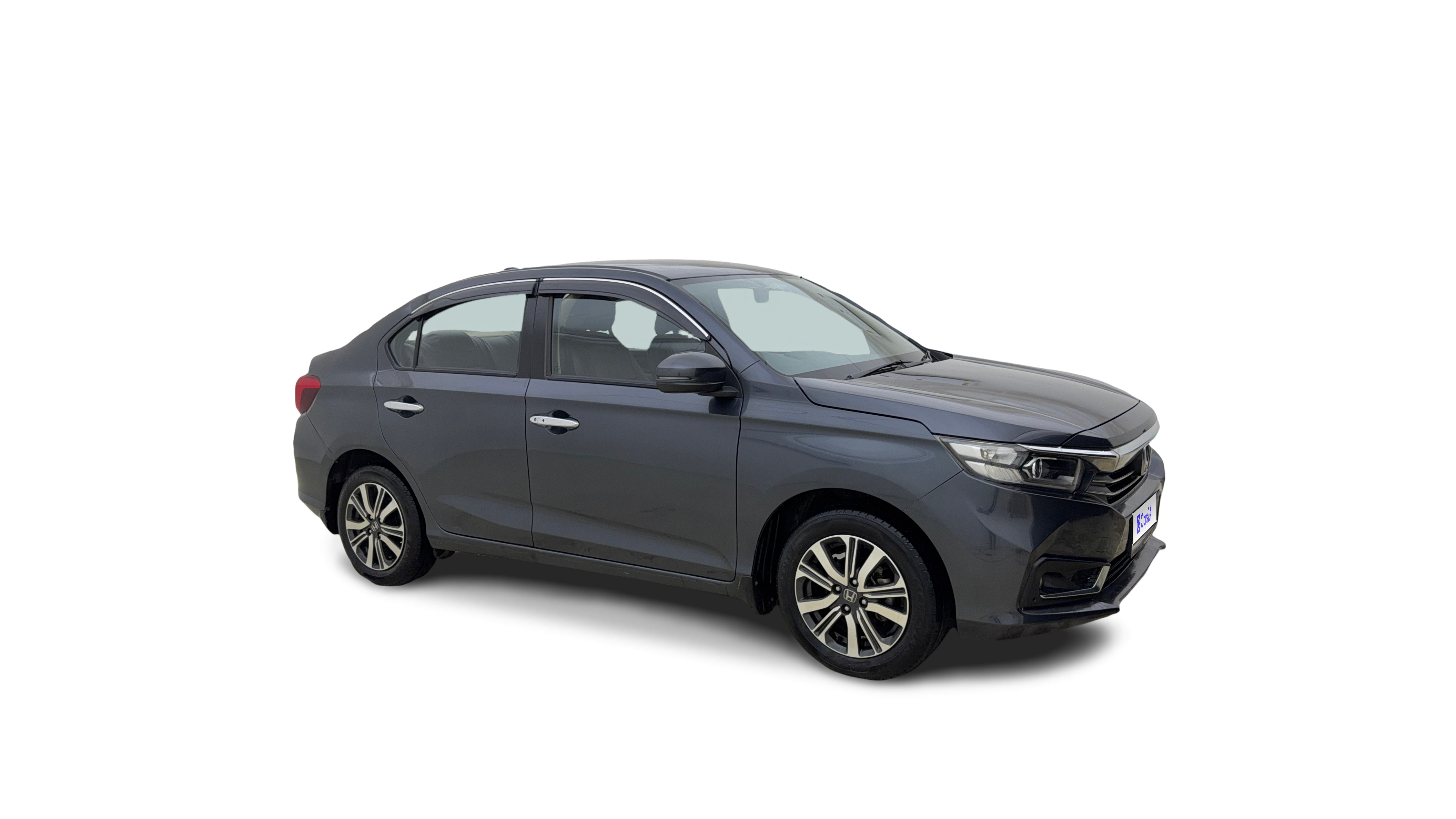 2024 Honda Amaze - Sedan - CNG - Automatic - ₹8.17 lakh