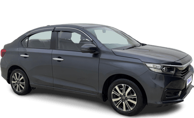 2024 Honda Amaze - Sedan - CNG - Automatic - ₹8.17 lakh