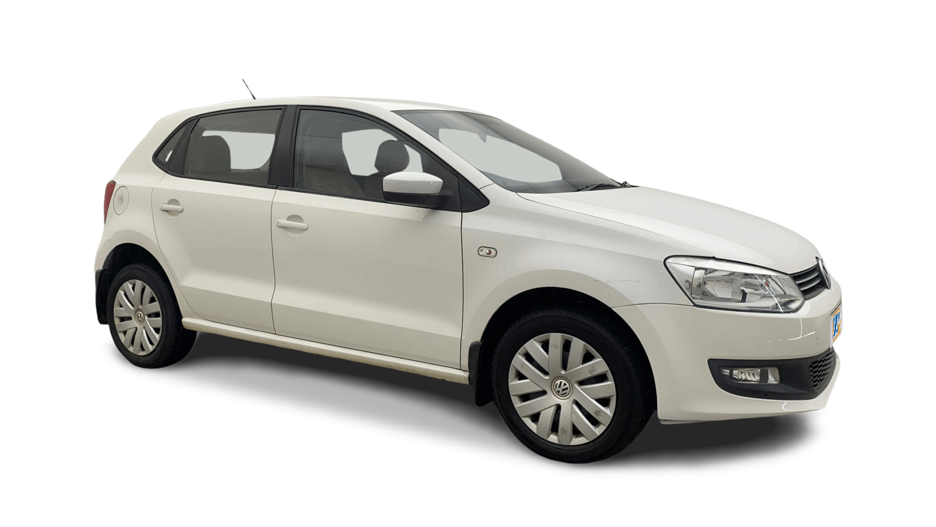 Volkswagen Polo-img