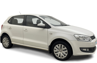 Volkswagen Polo-img