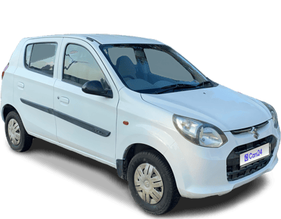 2014 Maruti Alto 800 - Hatchback - Petrol - Manual - ₹2.00 lakh