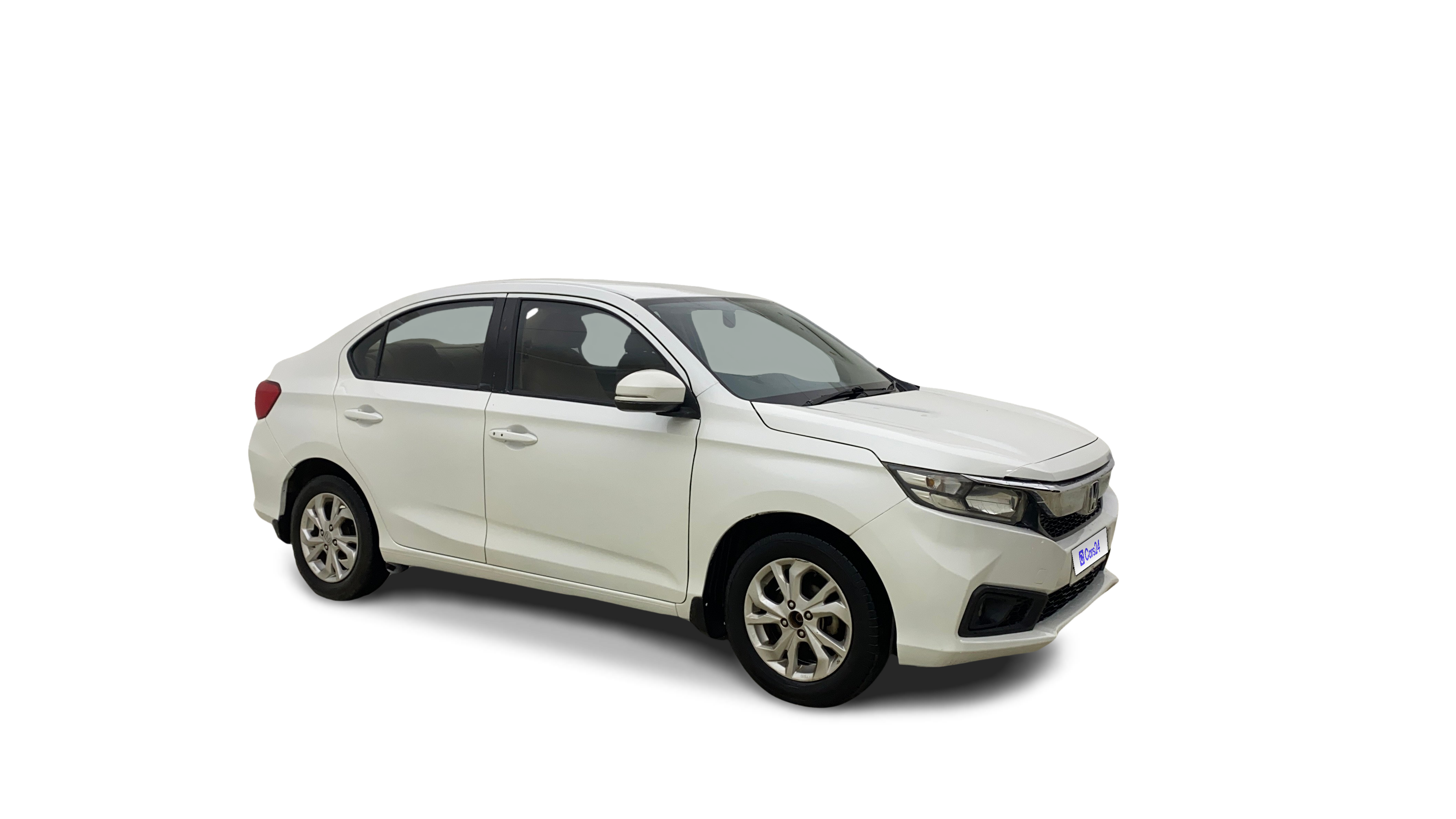 2021 Honda Amaze - Sedan - Petrol - Manual - ₹5.99 lakh
