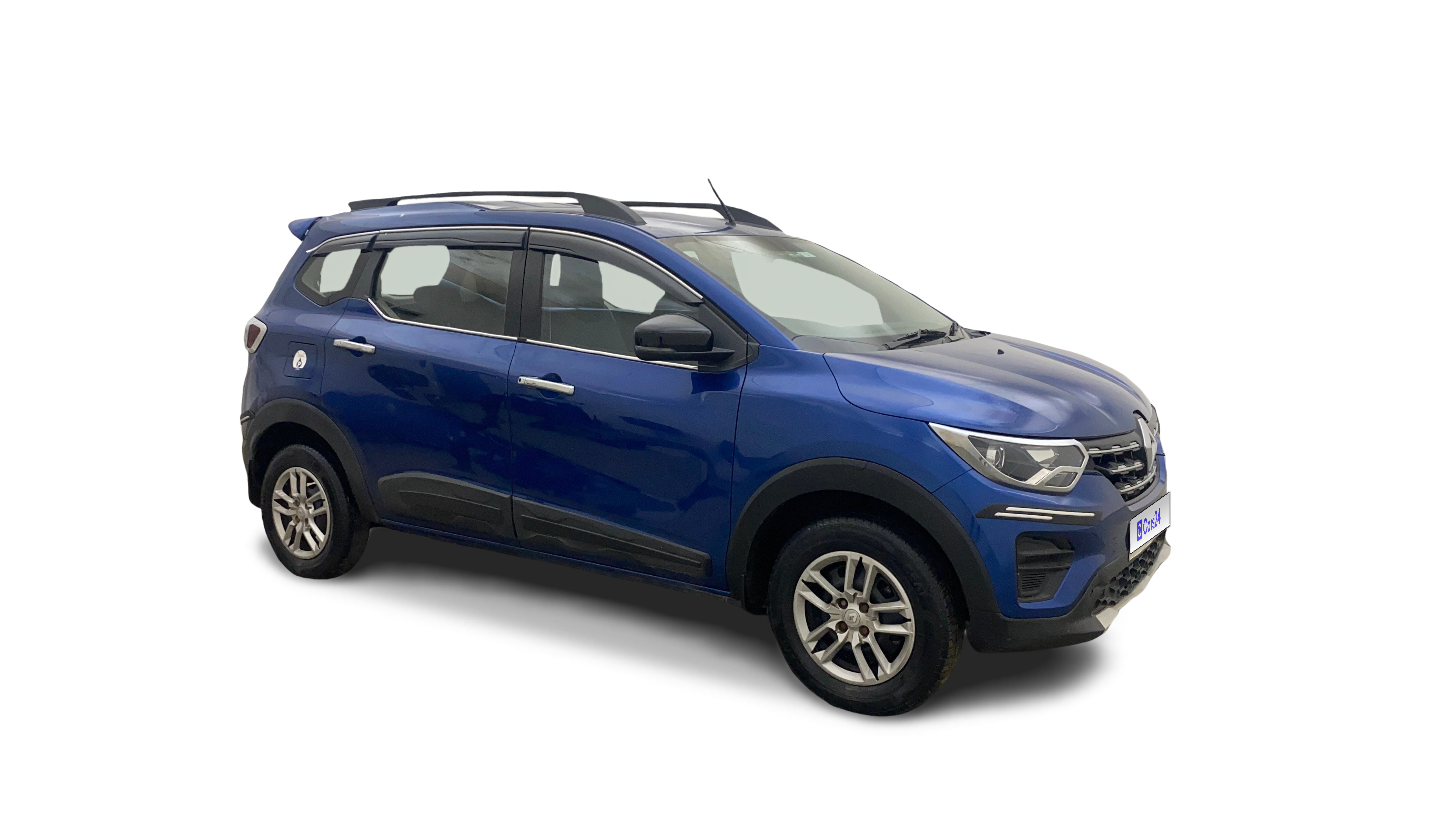 2021 Renault TRIBER - SUV - Petrol - Manual - ₹4.81 lakh