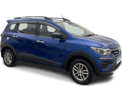 2021 Renault TRIBER - SUV - Petrol - Manual - ₹4.81 lakh