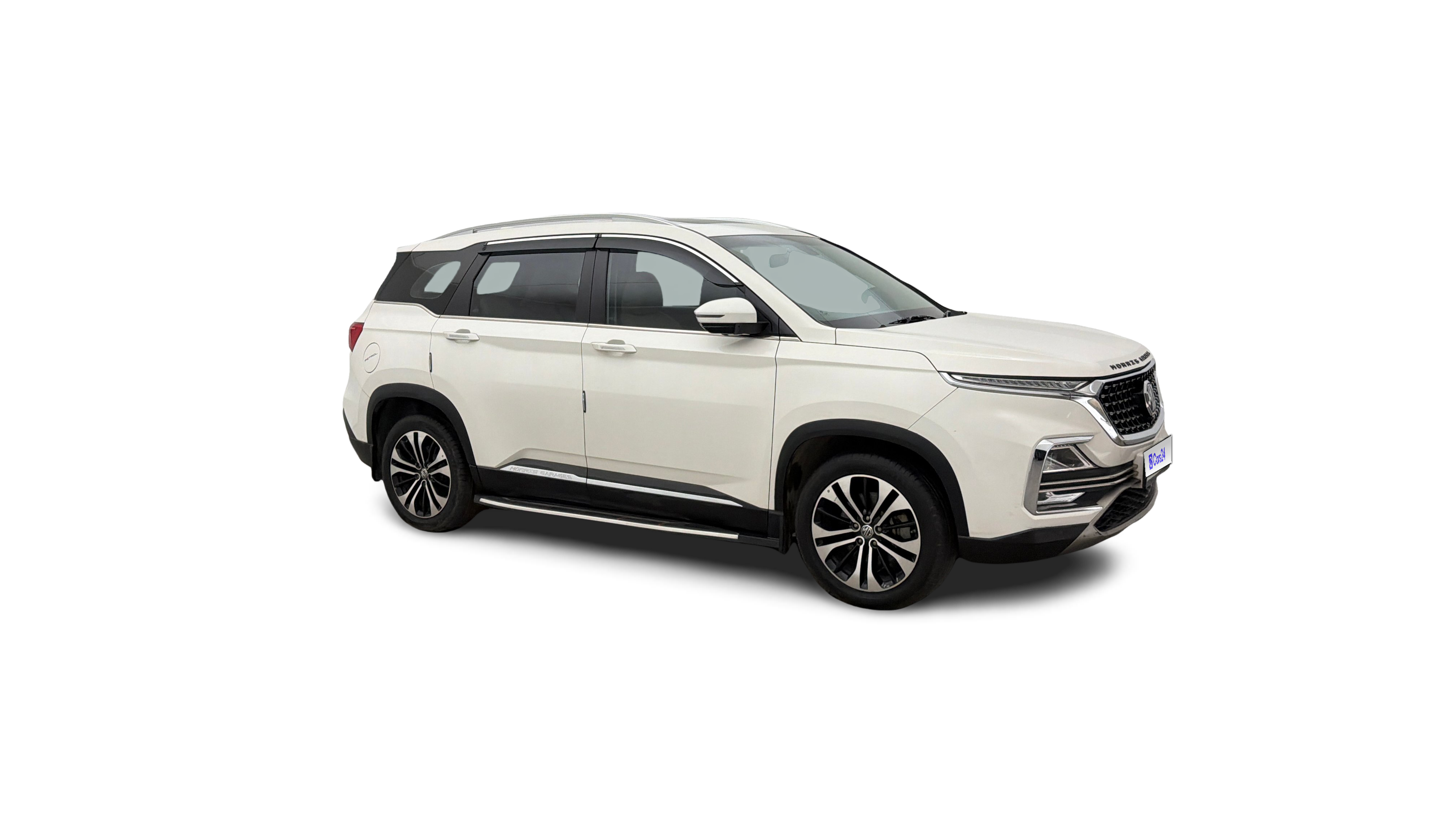2021 MG HECTOR - SUV - Petrol - Automatic - ₹11.96 lakh