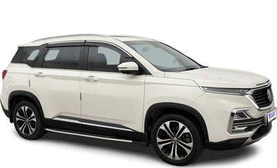 2021 MG HECTOR - SUV - Petrol - Automatic - ₹11.96 lakh
