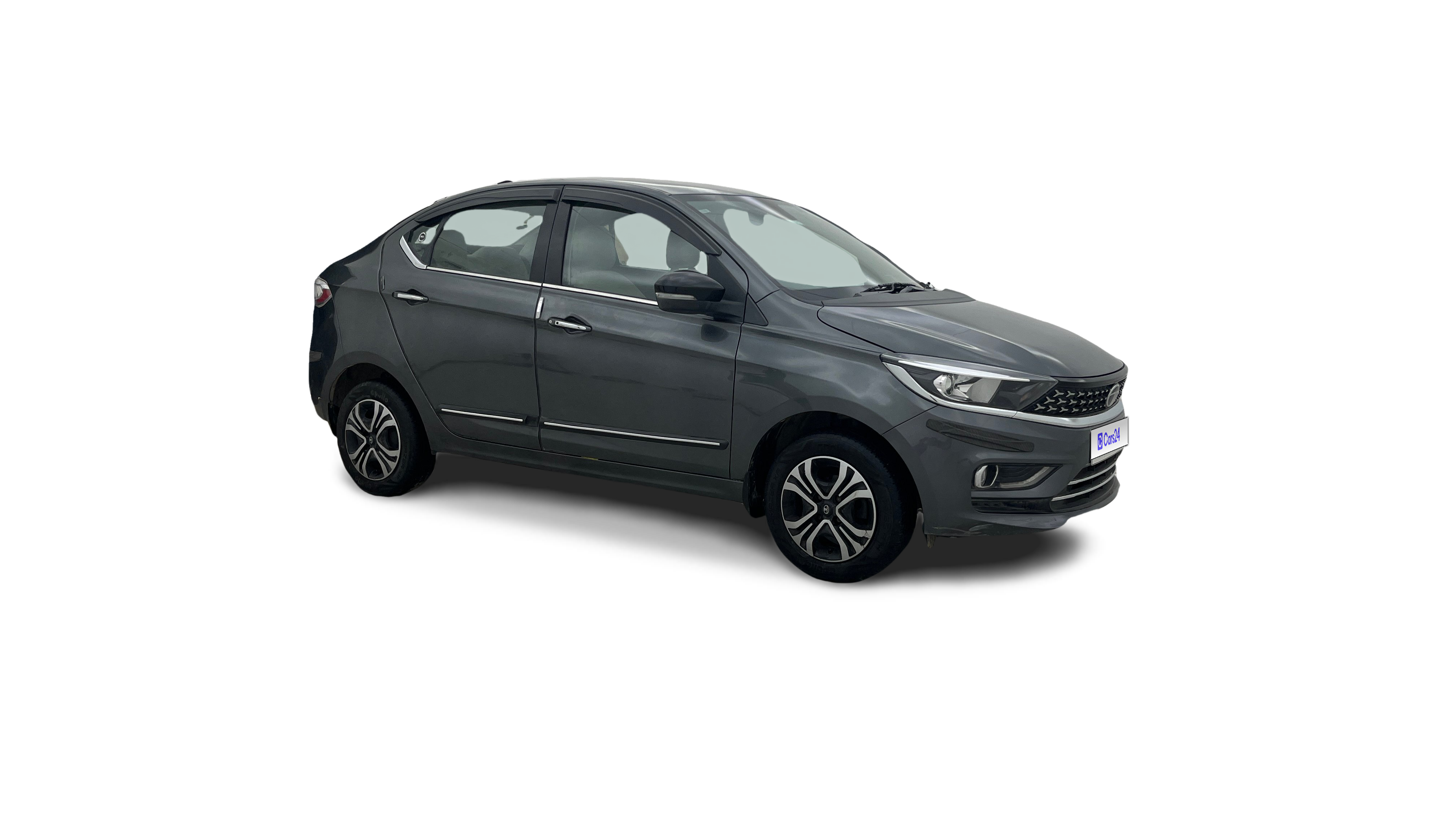 2024 Tata TIGOR - Sedan - CNG - Automatic - ₹8.22 lakh