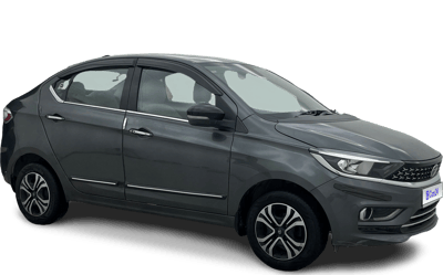 2024 Tata TIGOR - Sedan - CNG - Automatic - ₹8.22 lakh