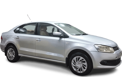 2014 Volkswagen Vento - Sedan - Petrol - Manual - ₹3.32 lakh