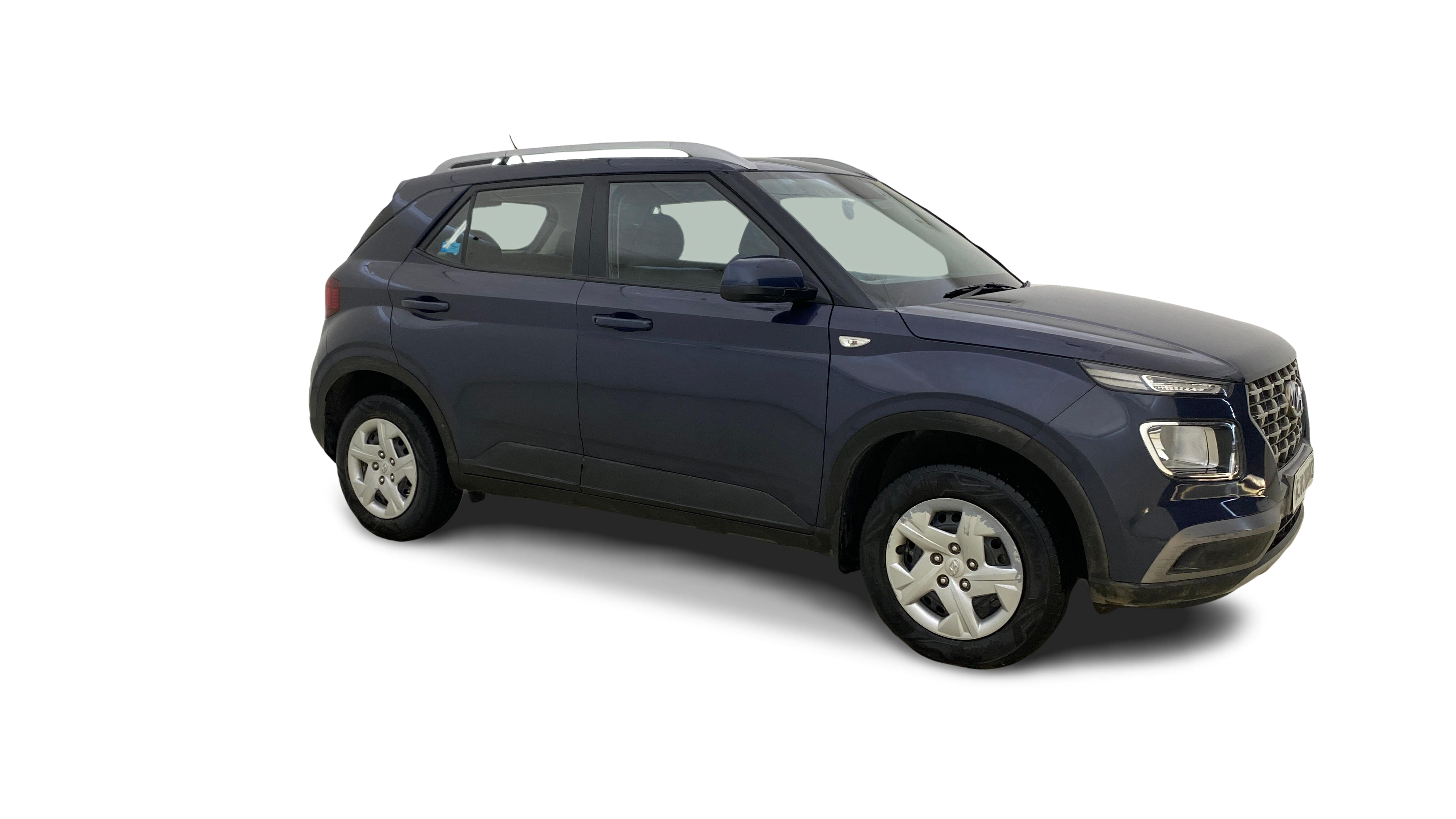 2021 Hyundai VENUE - SUV - Petrol - Manual - ₹5.33 lakh