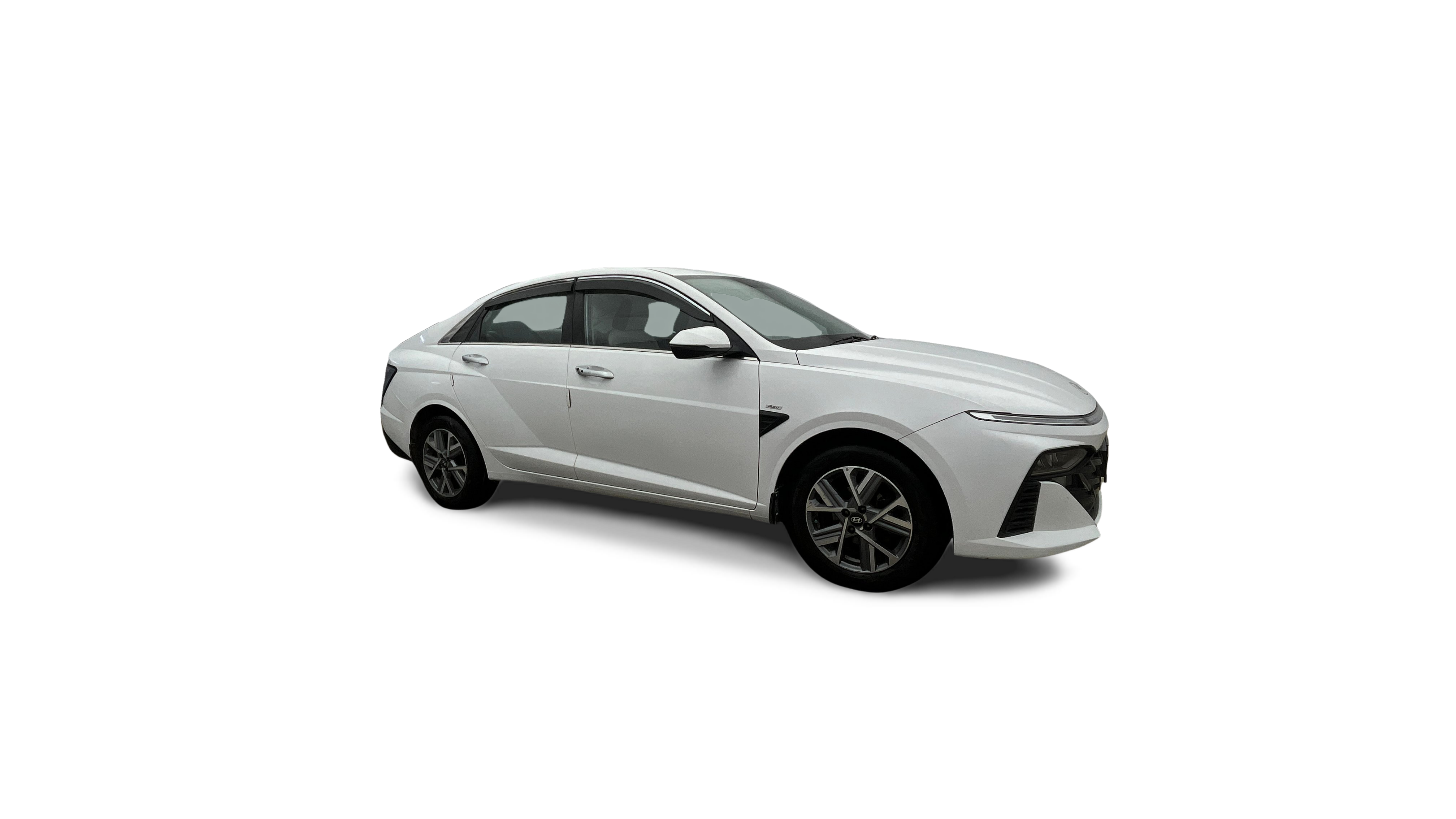 2023 Hyundai Verna - Sedan - Petrol - Automatic - ₹9.82 lakh