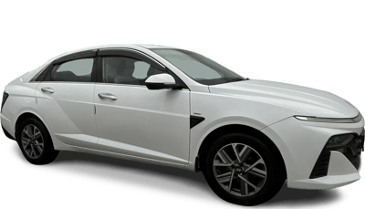 2023 Hyundai Verna - Sedan - Petrol - Automatic - ₹9.82 lakh