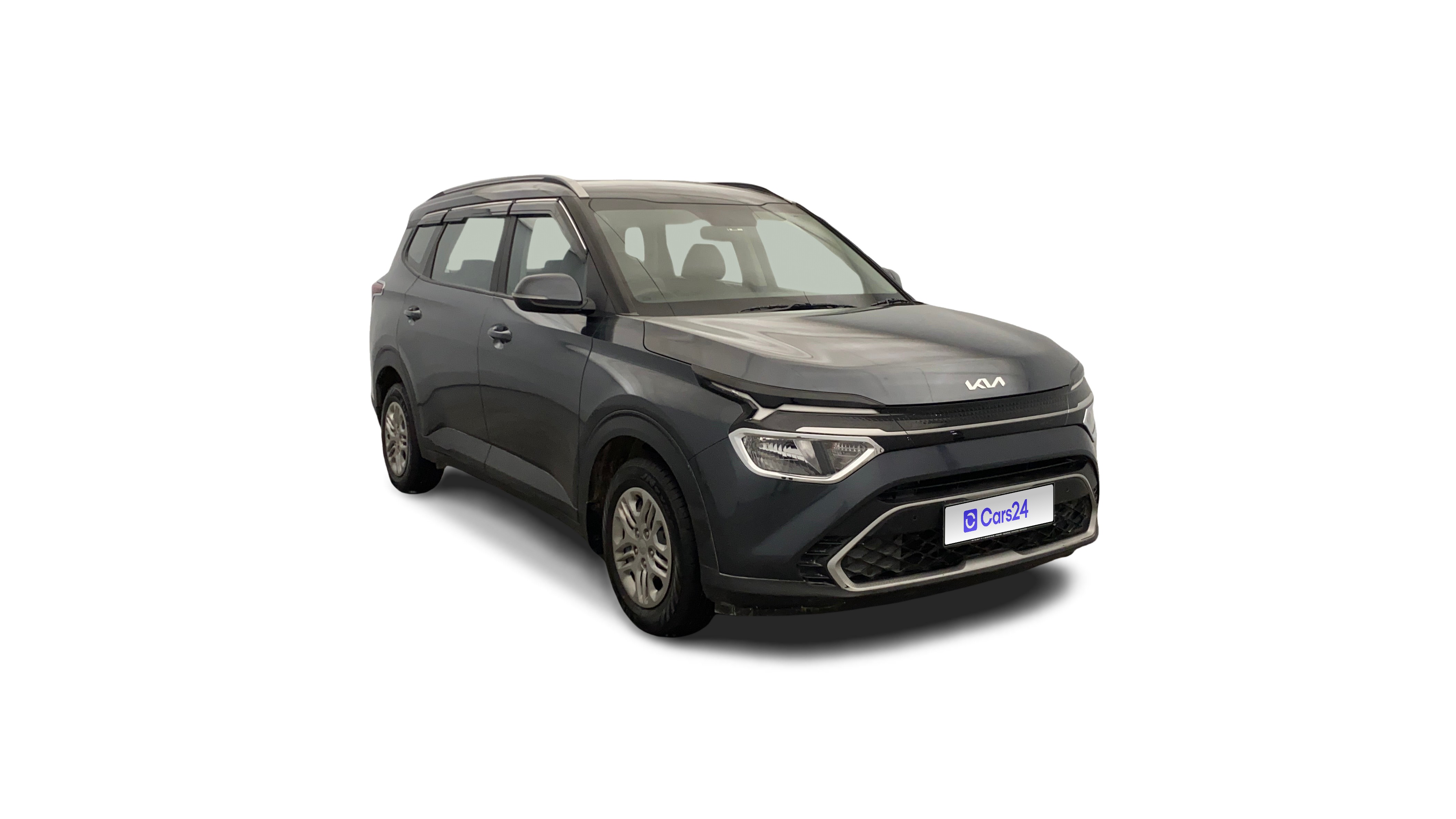 2024 KIA CARENS - SUV - Petrol - Manual - ₹9.54 lakh