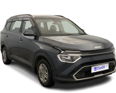 2024 KIA CARENS - SUV - Petrol - Manual - ₹9.54 lakh