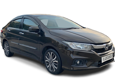 Honda City-img