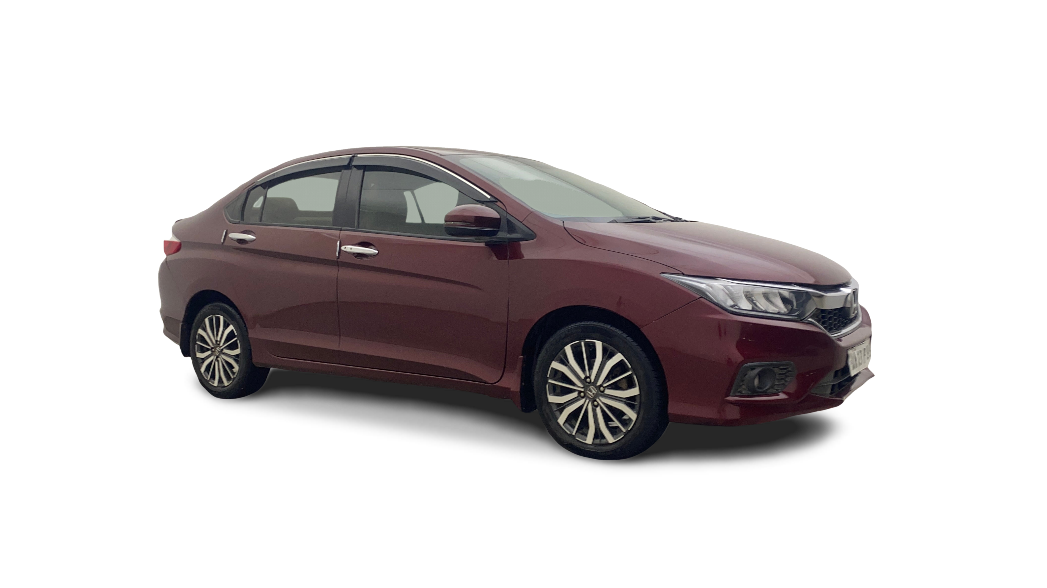 Honda City-img