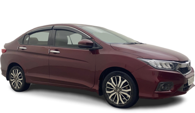 Honda City-img