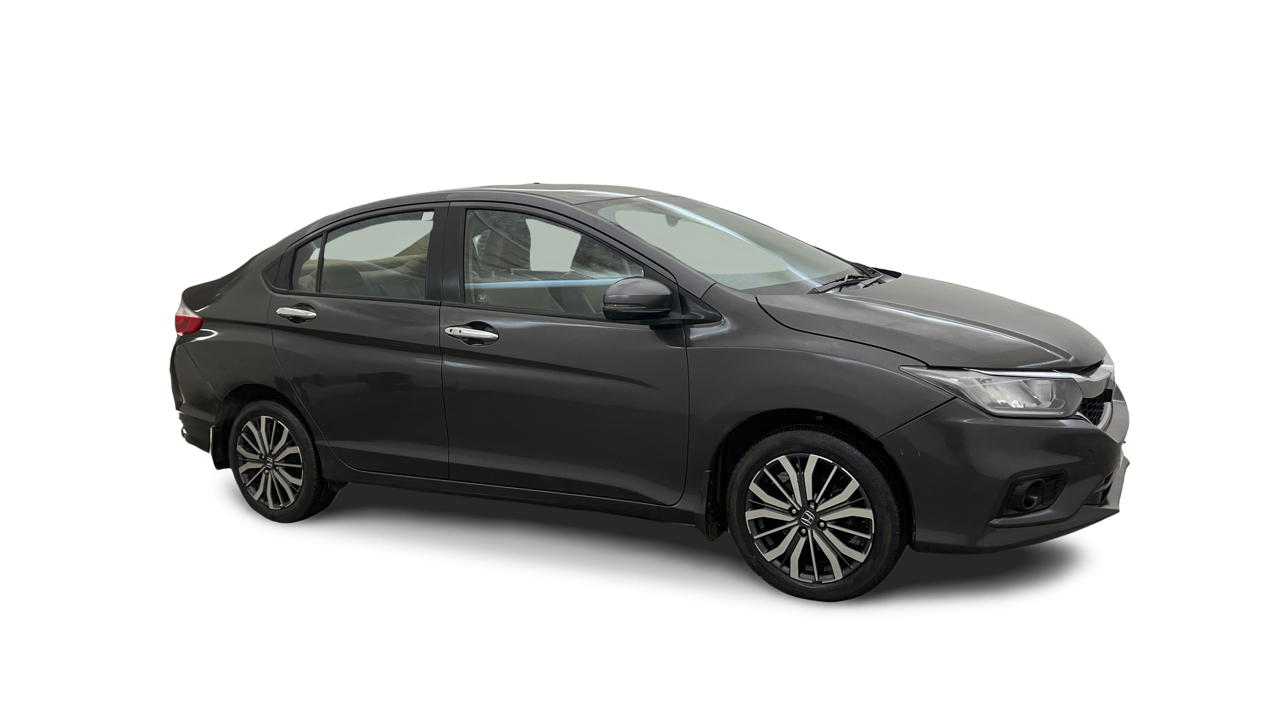 2019 Honda City - Sedan - Petrol - Manual - ₹6.71 lakh