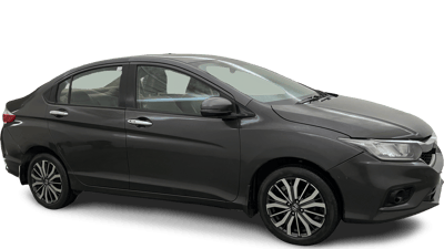 2019 Honda City - Sedan - Petrol - Manual - ₹6.50 lakh