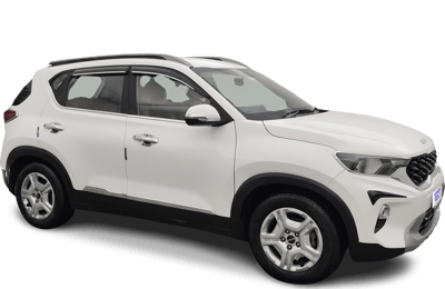 2022 KIA SONET - SUV - Petrol - Manual - ₹7.15 lakh