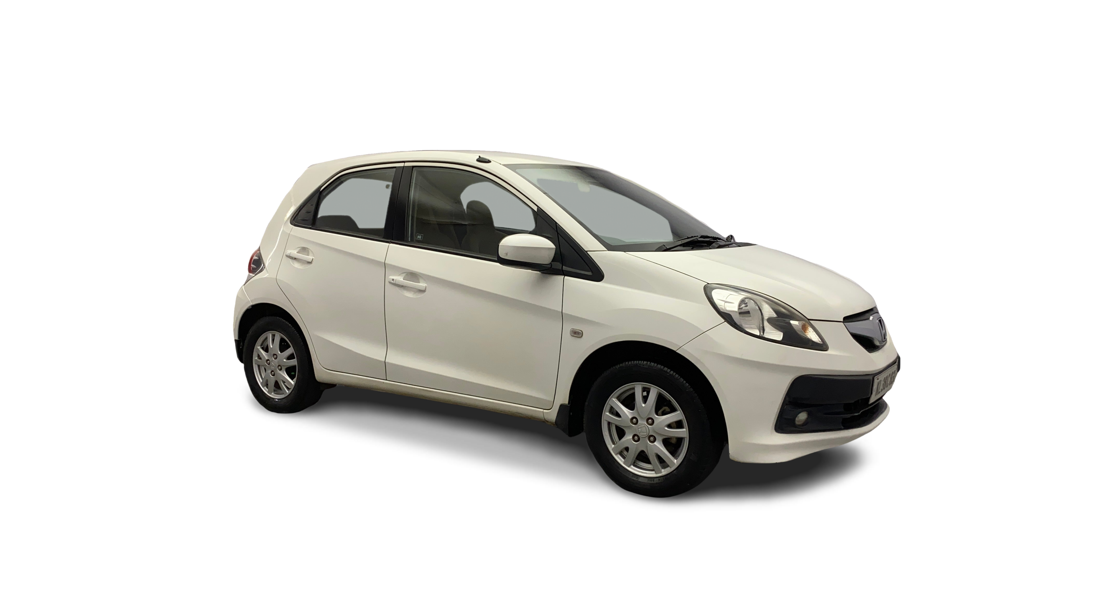Honda Brio-img