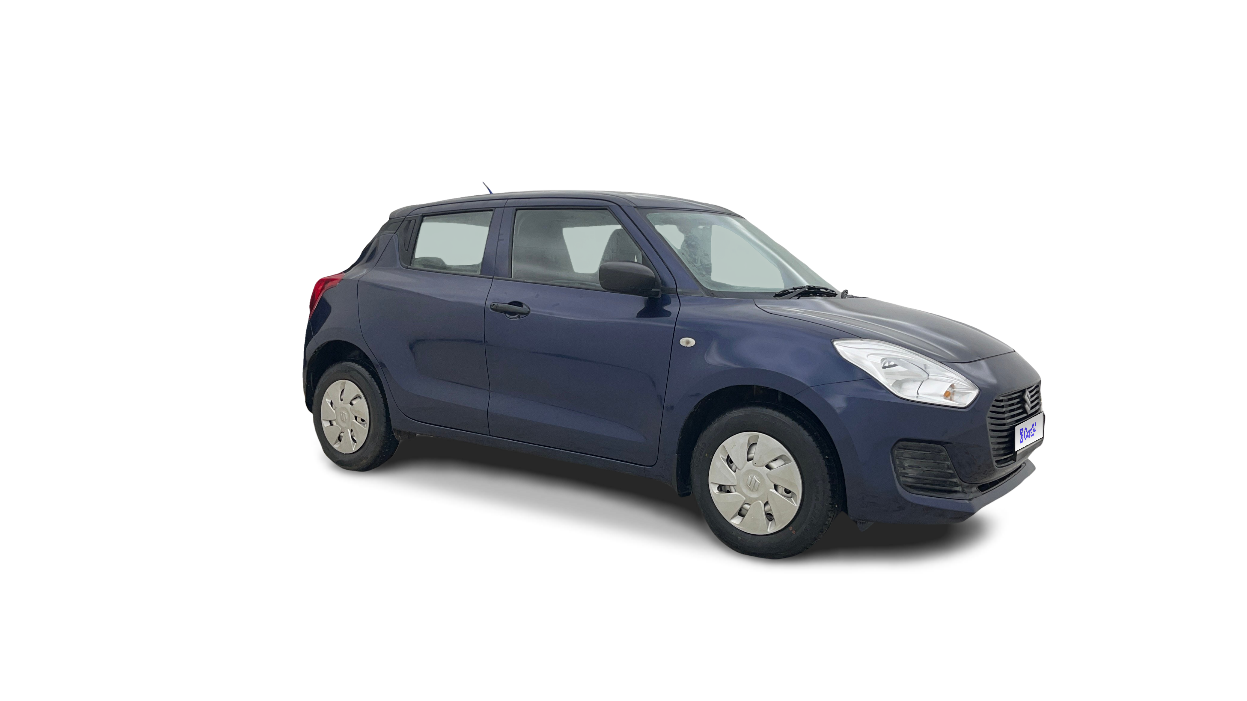 2019 Maruti Swift - Hatchback - Petrol - Manual - ₹5.34 lakh