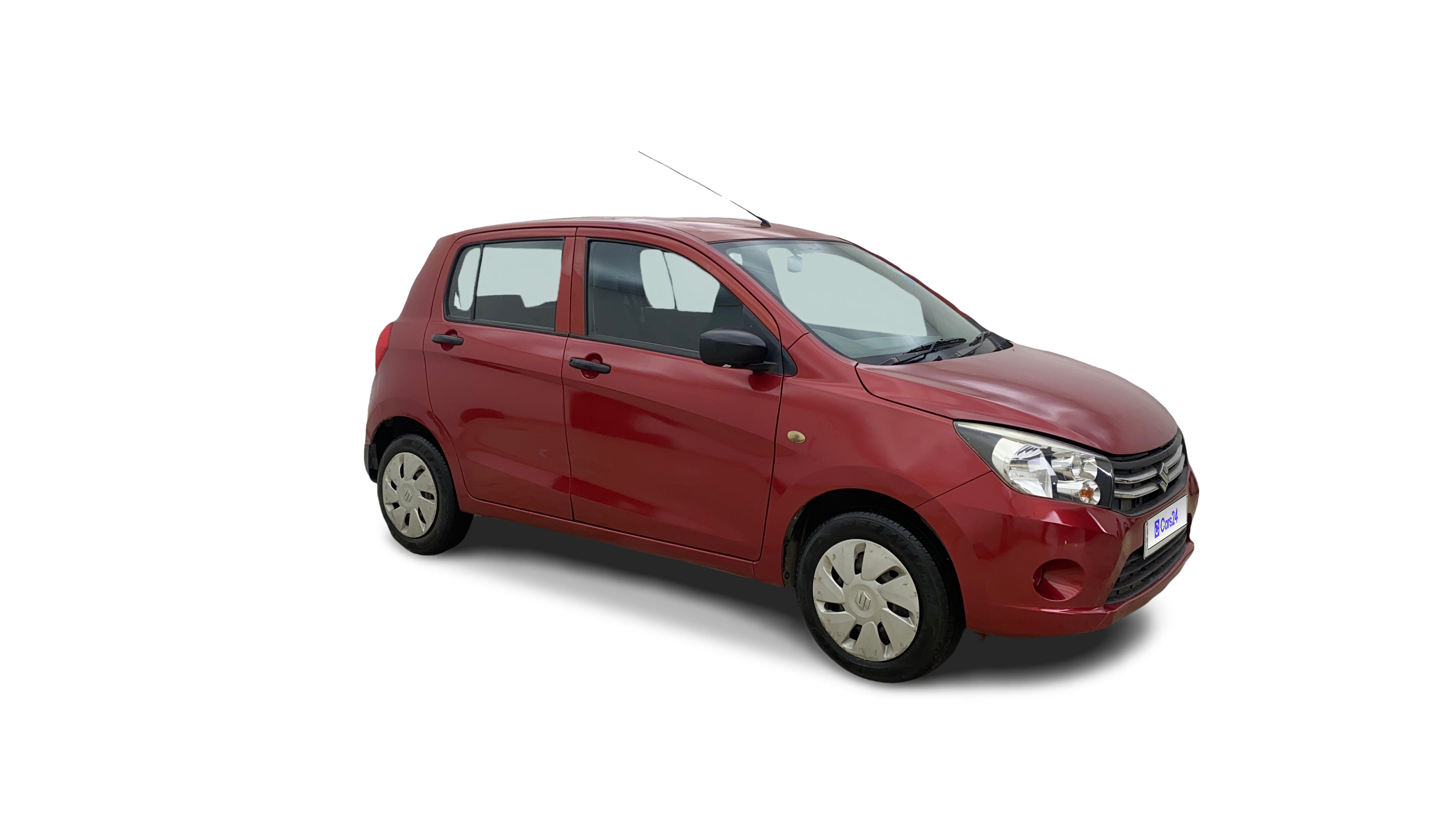 2015 Maruti Celerio - Hatchback - Petrol - Automatic - ₹3.08 lakh
