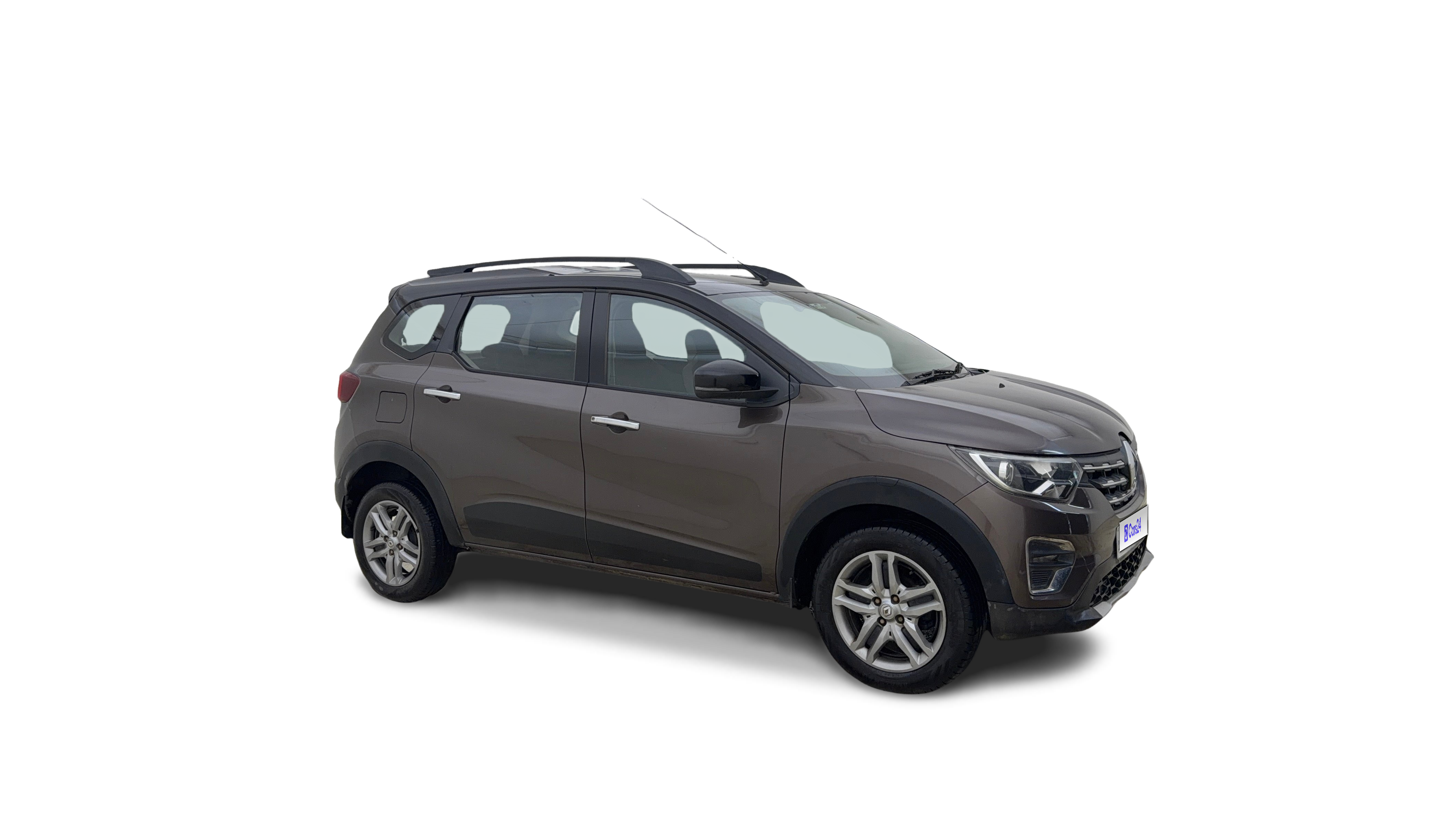 2023 Renault TRIBER - SUV - Petrol - Manual - ₹5.61 lakh