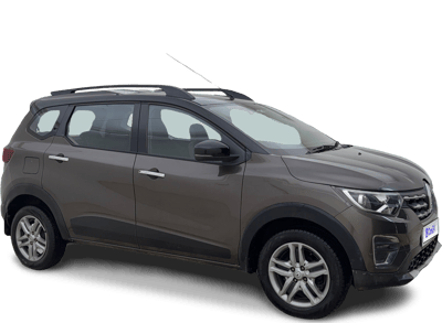 2023 Renault TRIBER - SUV - Petrol - Manual - ₹5.57 lakh