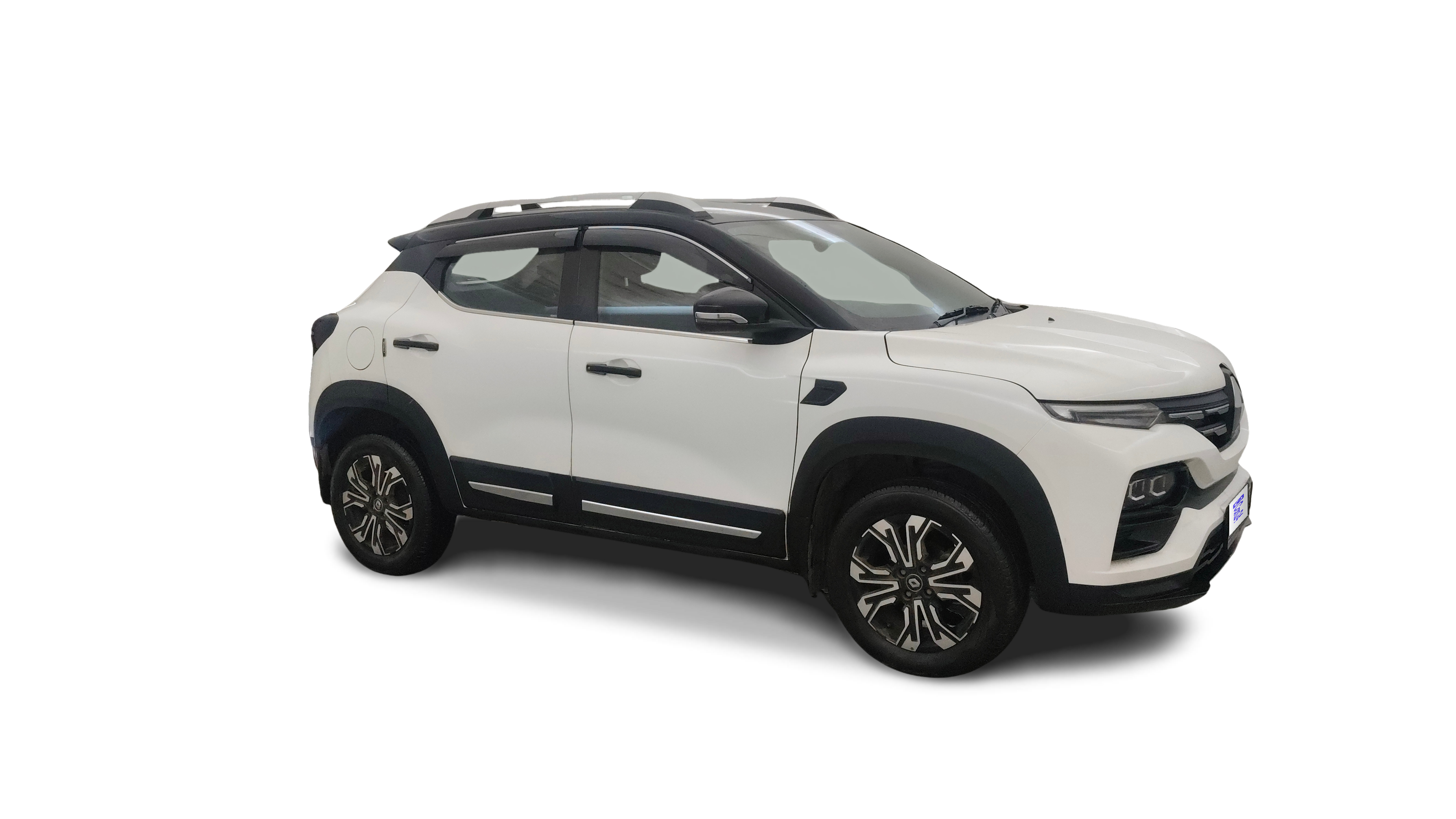 2023 Renault Kiger - Hatchback - Petrol - Manual - ₹6.15 lakh