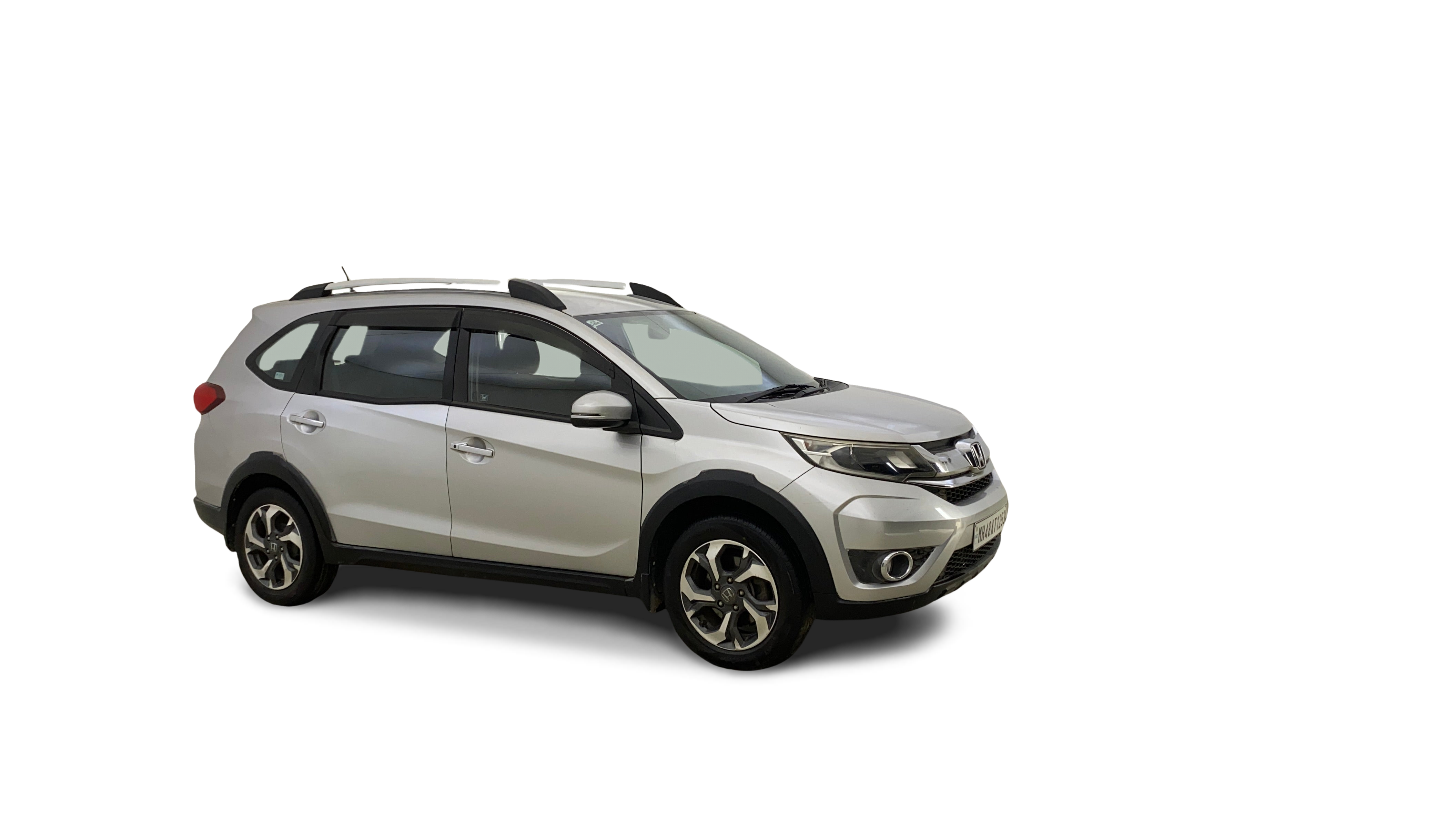 Honda BR-V-img