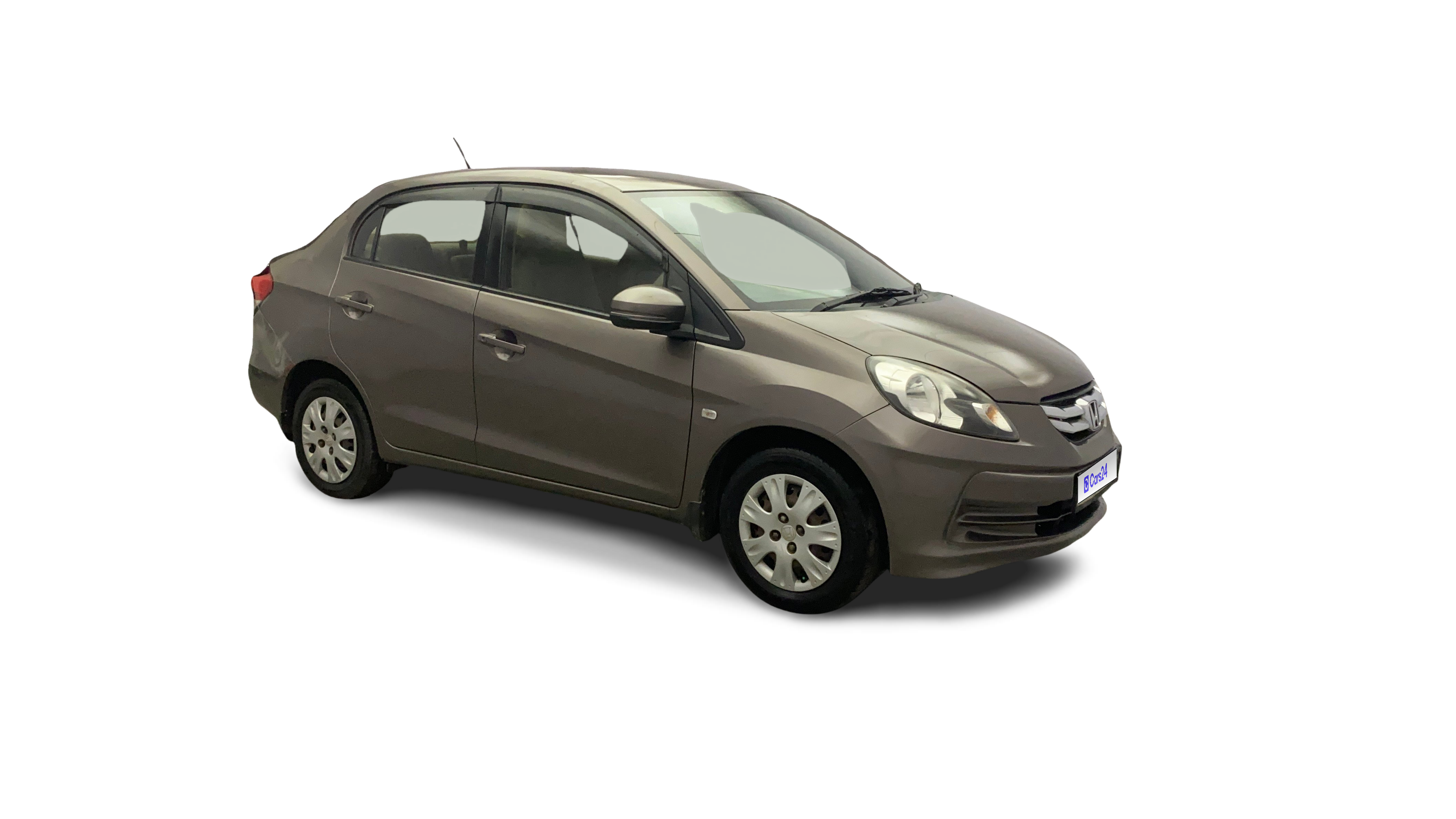 2015 Honda Amaze - Sedan - Petrol - Manual - ₹3.17 lakh