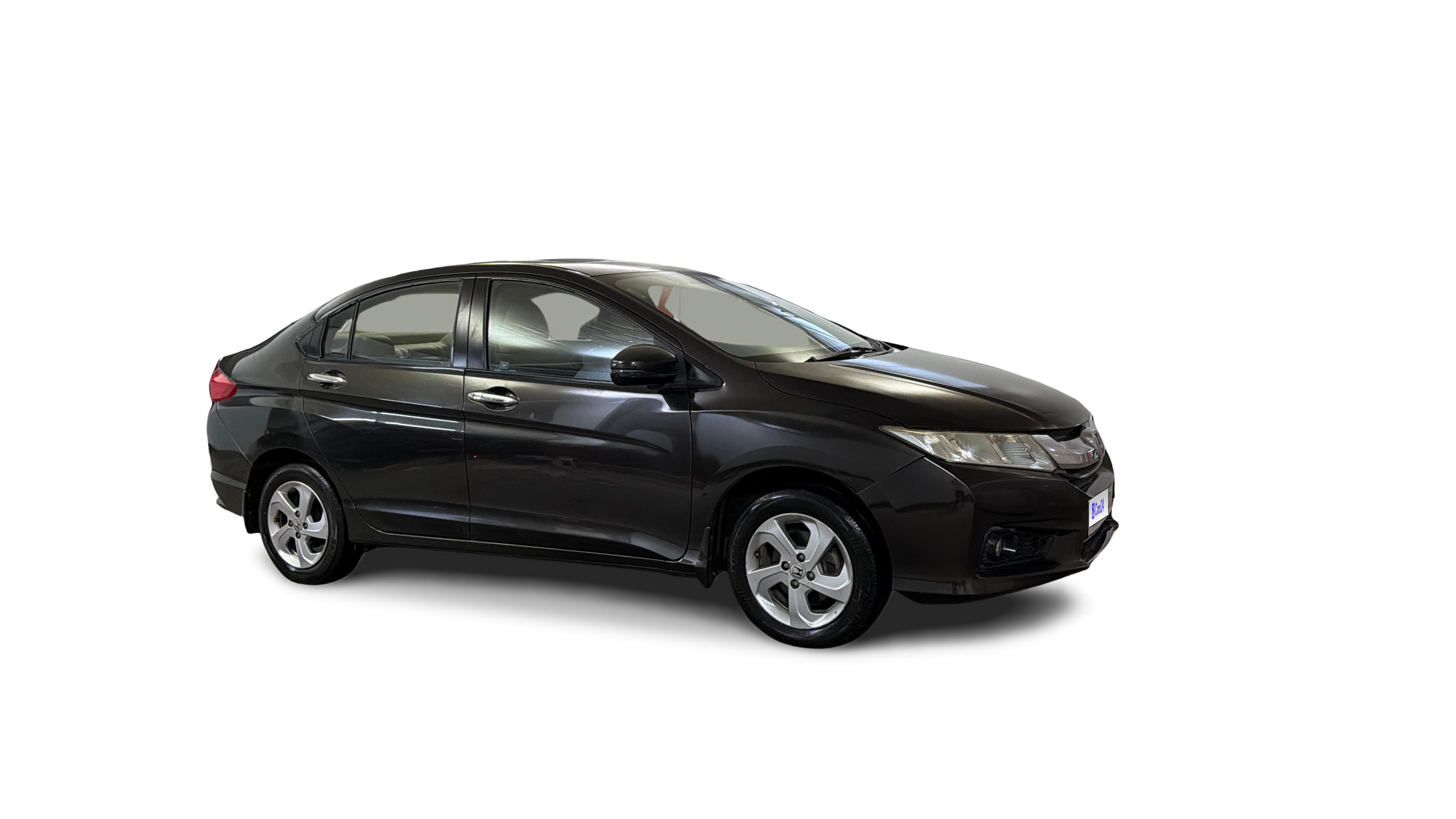2016 Honda City - Sedan - Petrol - Automatic - ₹4.21 lakh