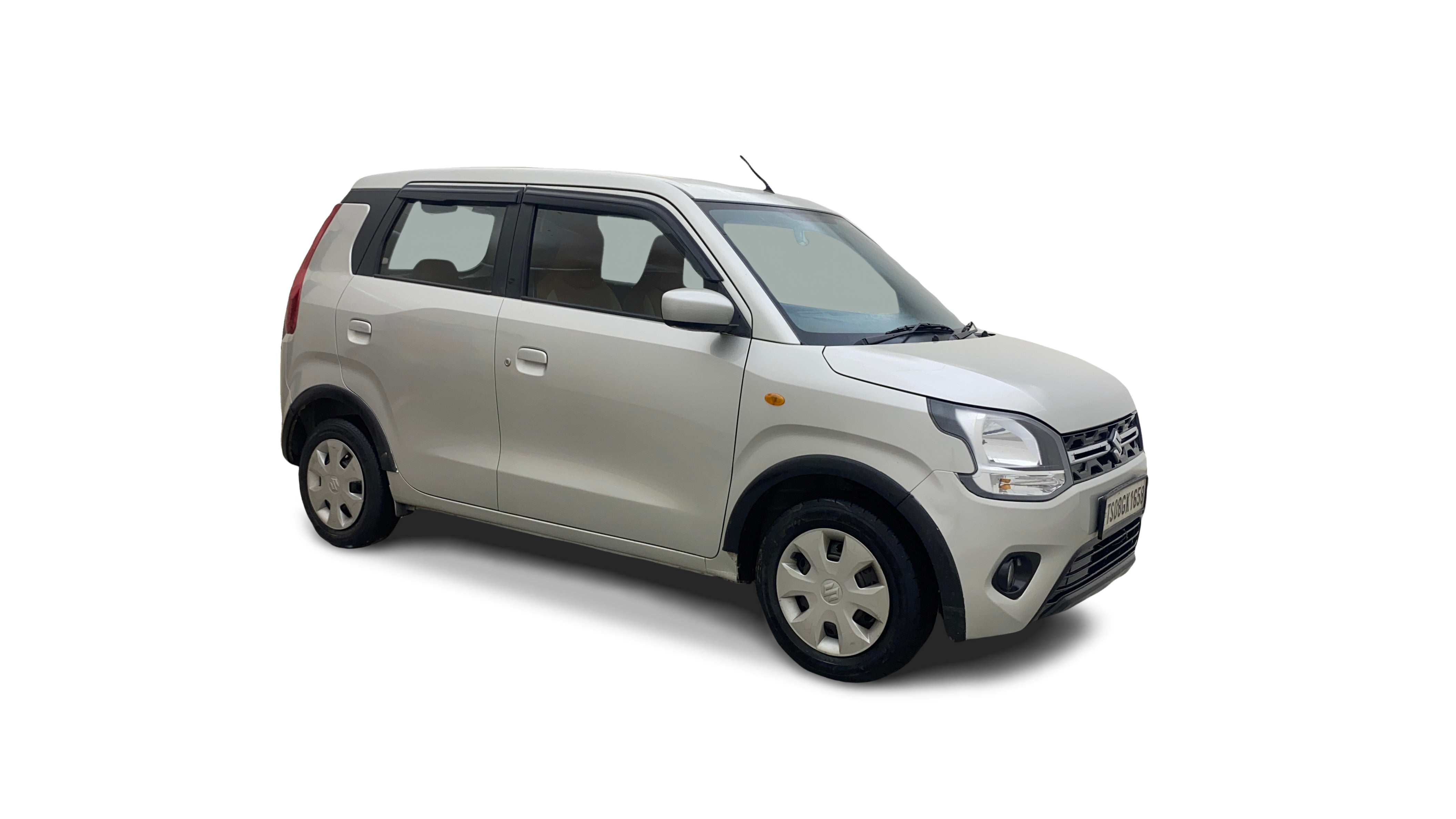 Maruti New Wagon-R-img