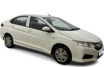 2016 Honda City - Sedan - Petrol - Manual - ₹3.60 lakh