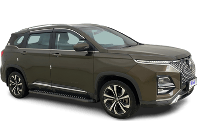 2023 MG HECTOR - SUV - Petrol - Automatic - ₹15.47 lakh