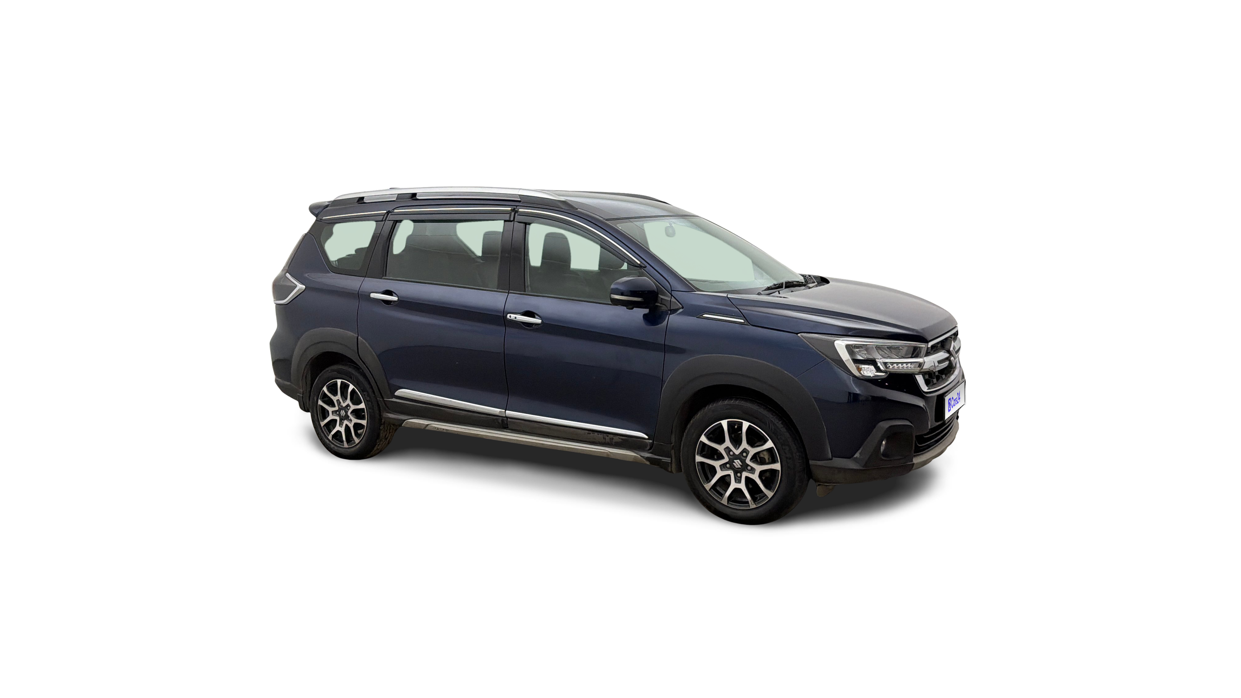 2022 Maruti XL6 - SUV - Petrol - Automatic - ₹11.73 lakh