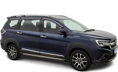 2022 Maruti XL6 - SUV - Petrol - Automatic - ₹11.73 lakh