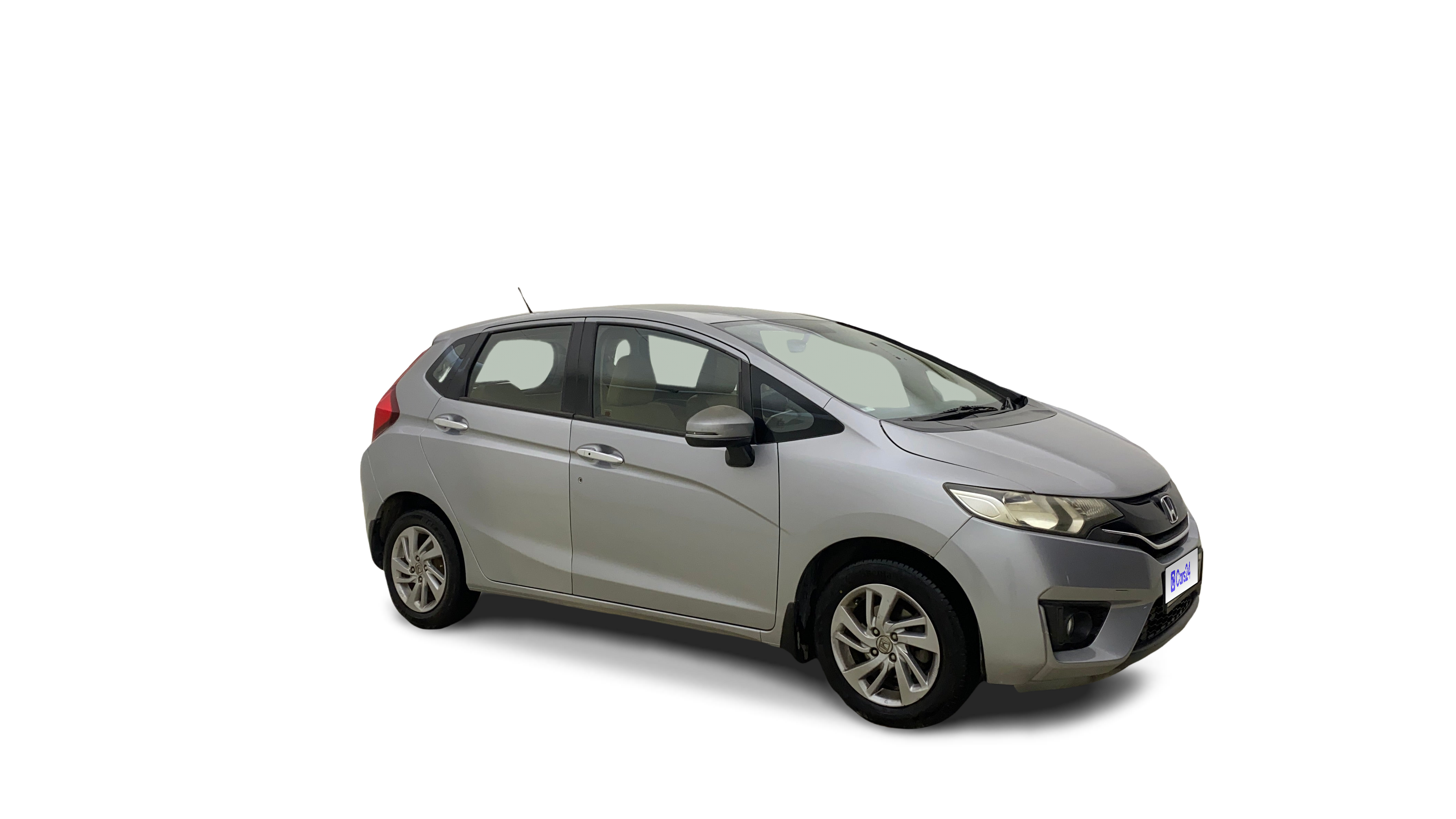 2019 Honda Jazz - Hatchback - Petrol - Automatic - ₹4.99 lakh