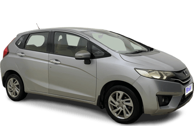 2019 Honda Jazz - Hatchback - Petrol - Automatic - ₹4.99 lakh