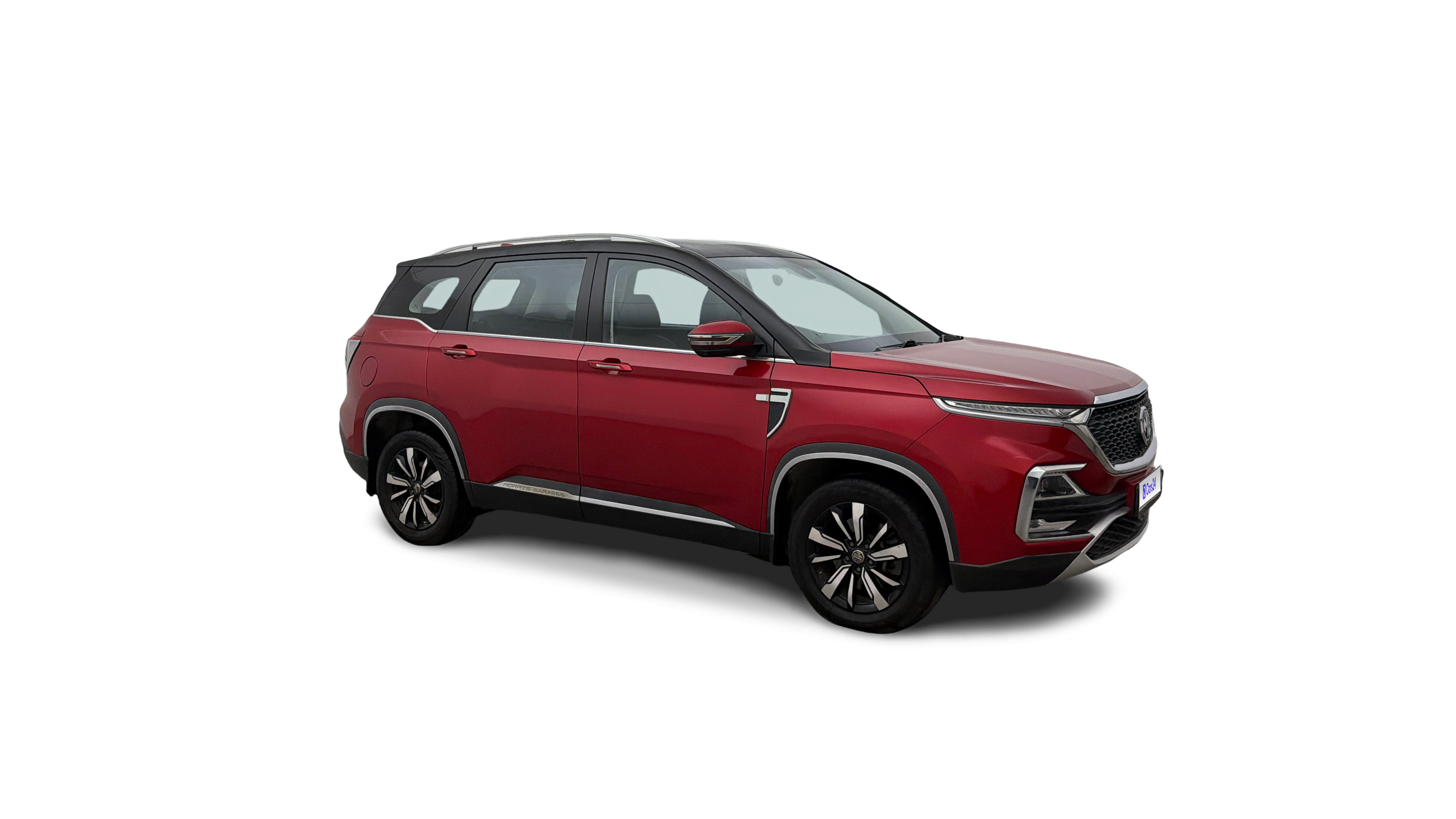 2019 MG HECTOR - SUV - Petrol - Automatic - ₹10.60 lakh
