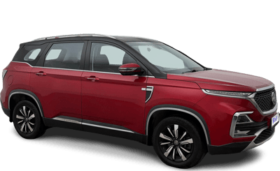 2019 MG HECTOR - SUV - Petrol - Automatic - ₹10.60 lakh