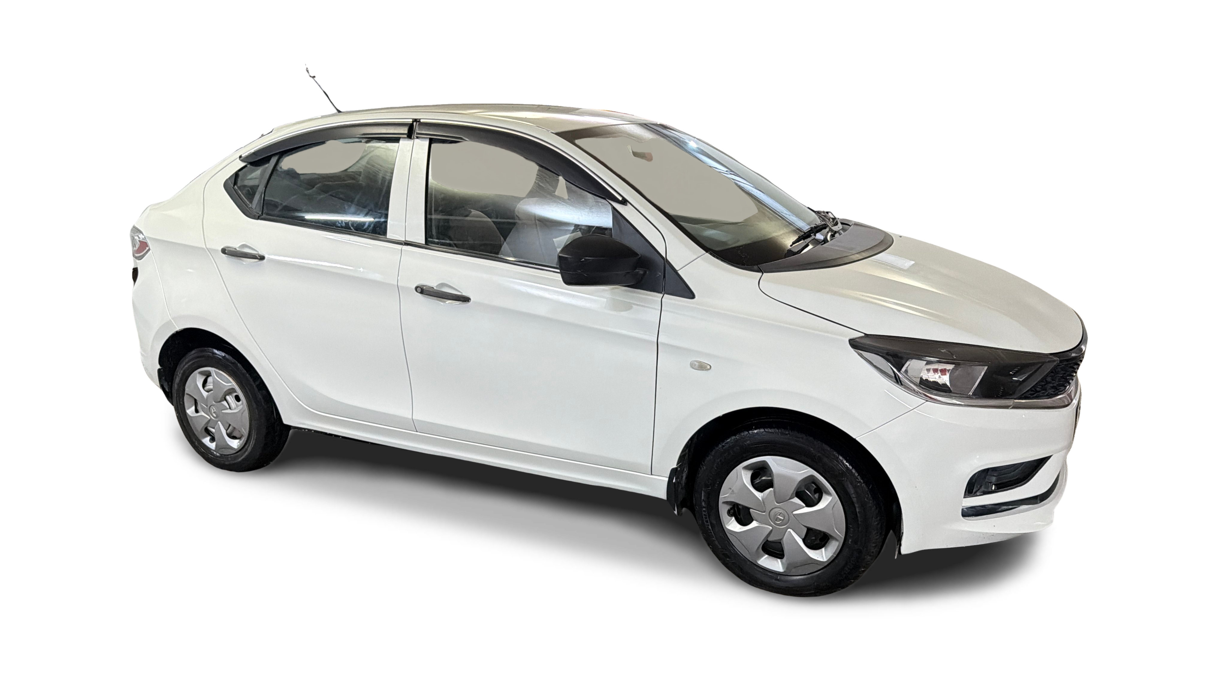 2022 Tata TIGOR - Sedan - Petrol - Automatic - ₹4.68 lakh