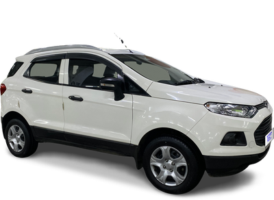 2017 Ford Ecosport - SUV - Petrol - Manual - ₹4.00 lakh